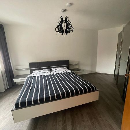 Monteurzimmer/Ferienwohnung Brauckstrasse, グラートベック エクステリア 写真