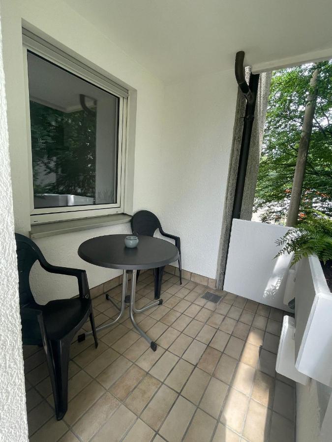 Monteurzimmer/Ferienwohnung Brauckstrasse, グラートベック エクステリア 写真