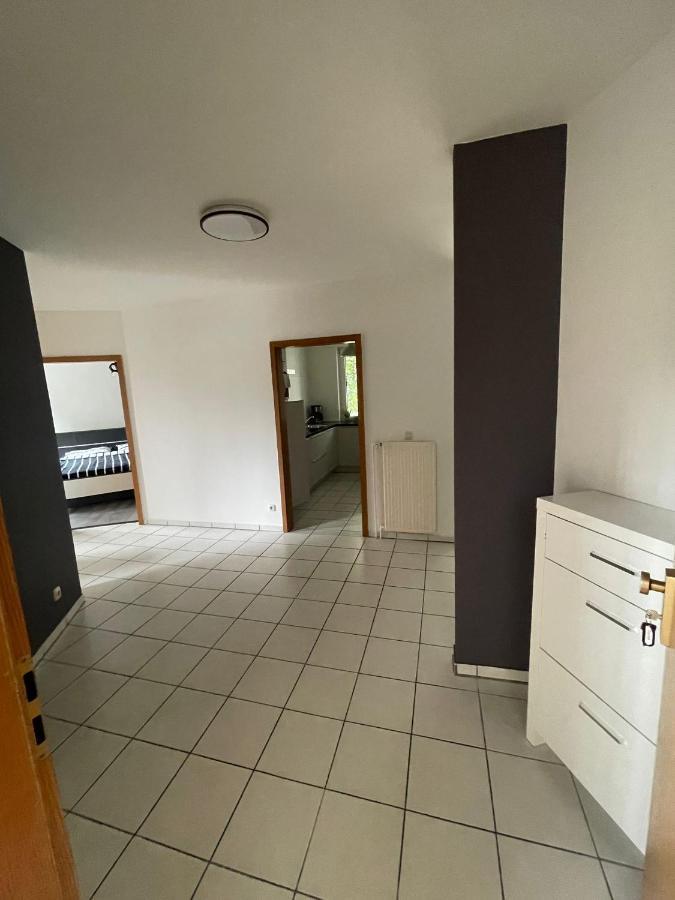 Monteurzimmer/Ferienwohnung Brauckstrasse, グラートベック エクステリア 写真
