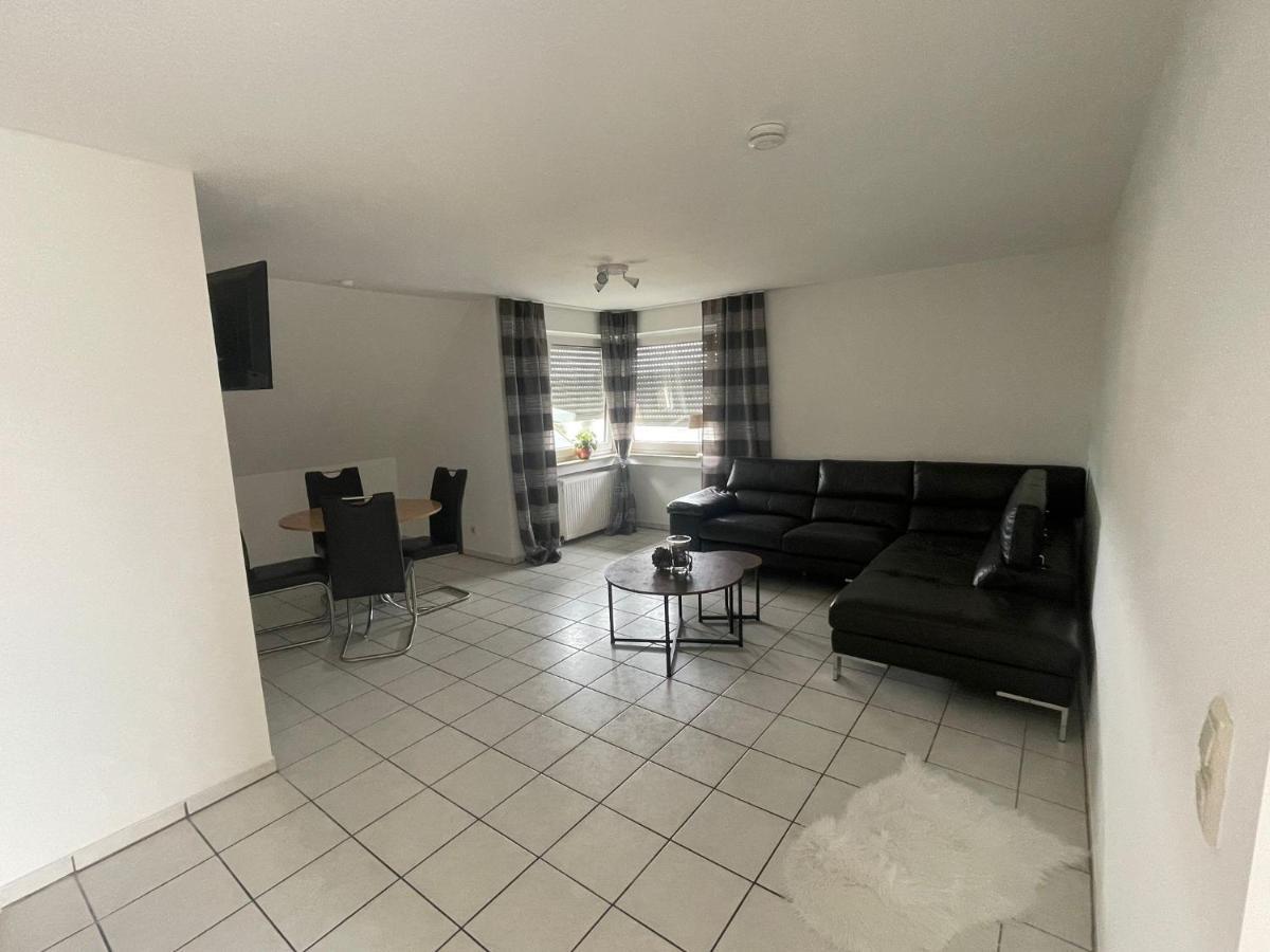 Monteurzimmer/Ferienwohnung Brauckstrasse, グラートベック エクステリア 写真