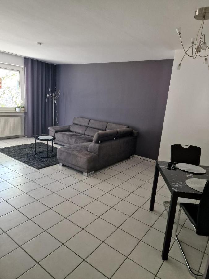 Monteurzimmer/Ferienwohnung Brauckstrasse, グラートベック エクステリア 写真