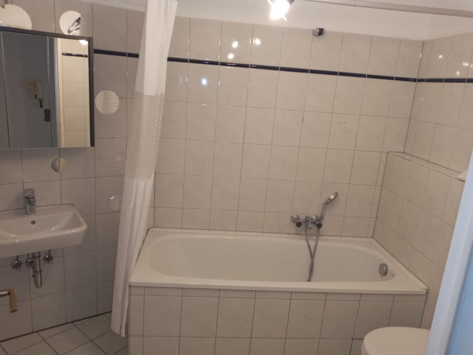Monteurzimmer/Ferienwohnung Brauckstrasse, グラートベック 部屋 写真