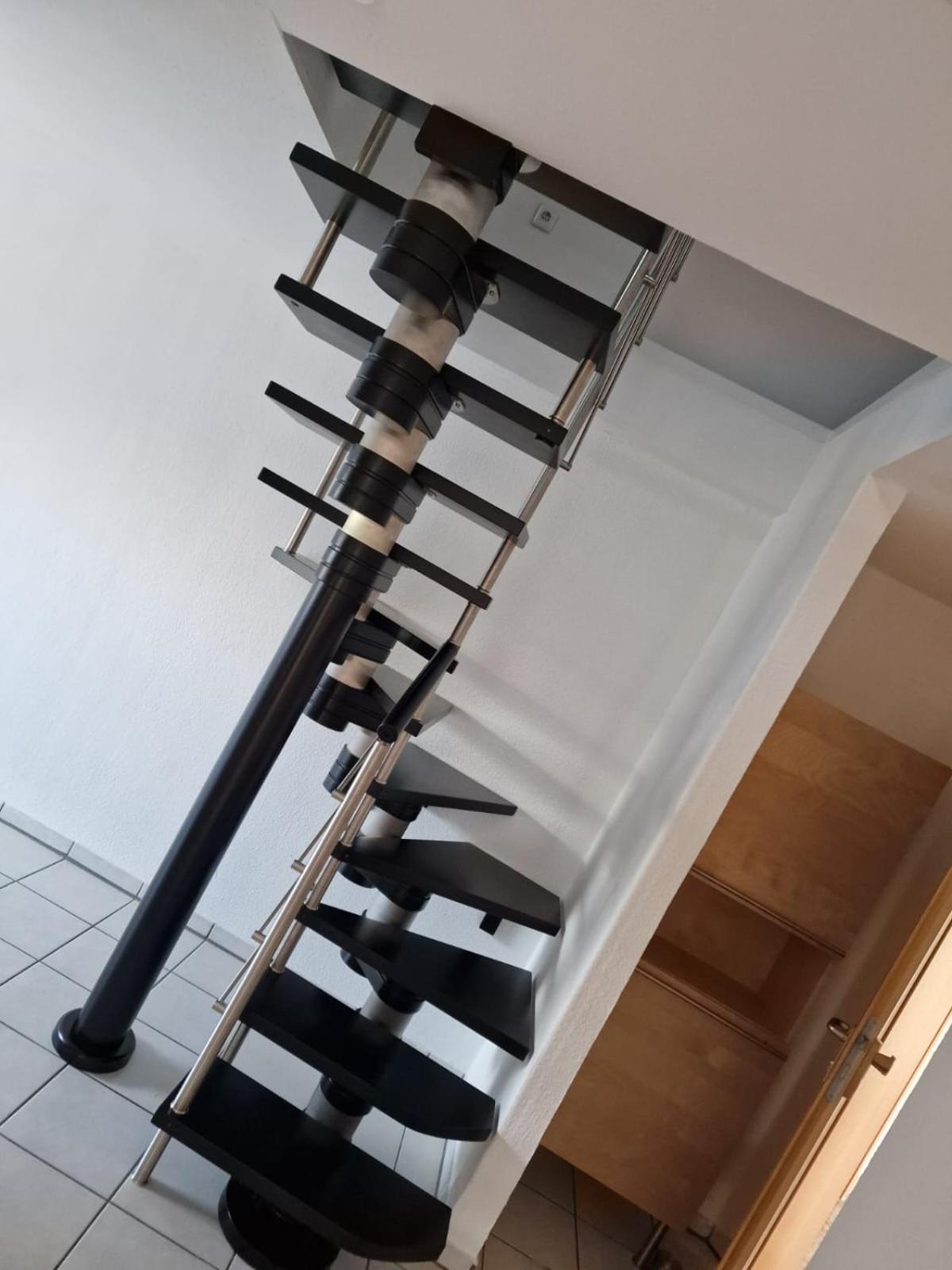 Monteurzimmer/Ferienwohnung Brauckstrasse, グラートベック 部屋 写真