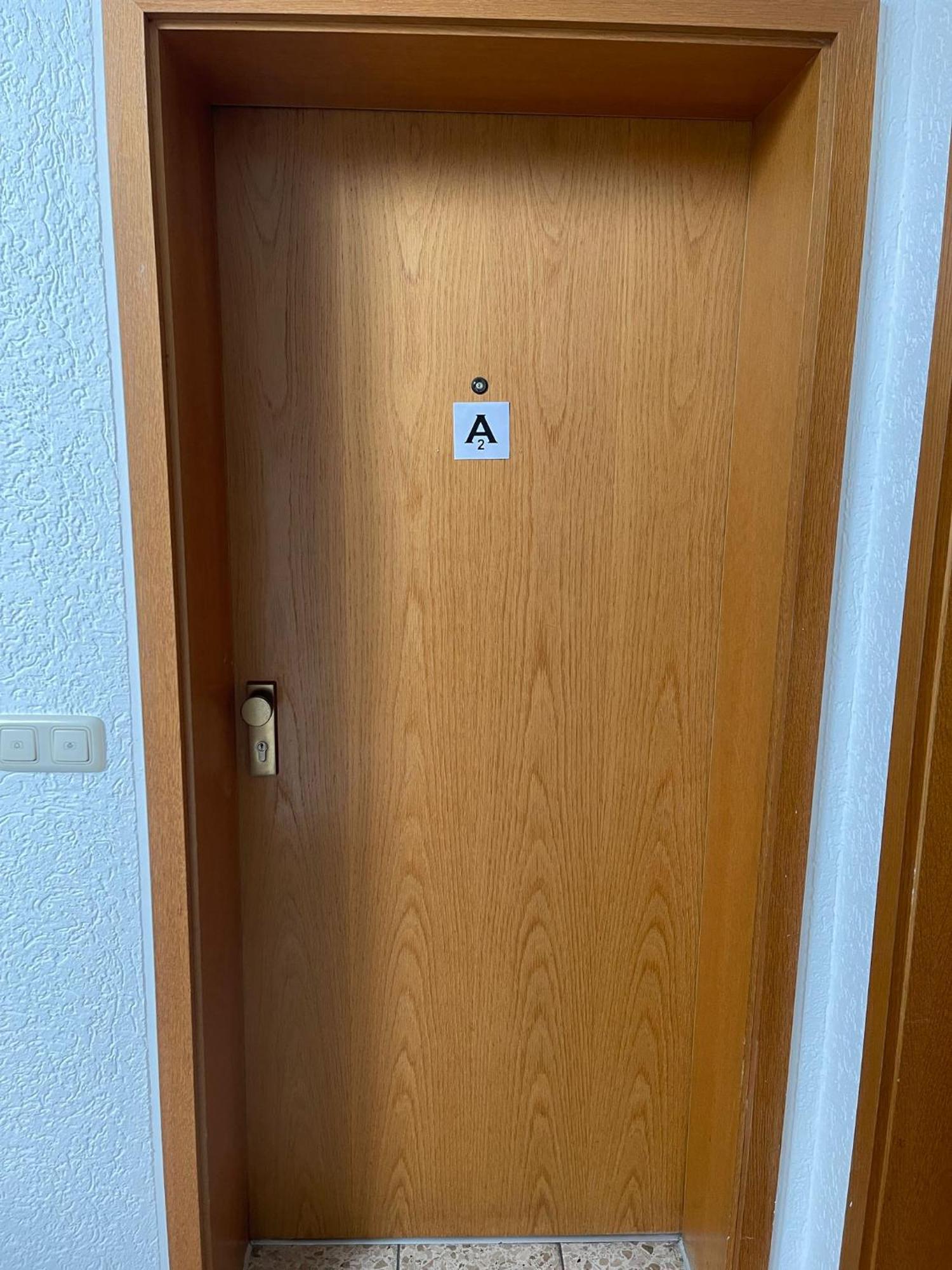 Monteurzimmer/Ferienwohnung Brauckstrasse, グラートベック 部屋 写真