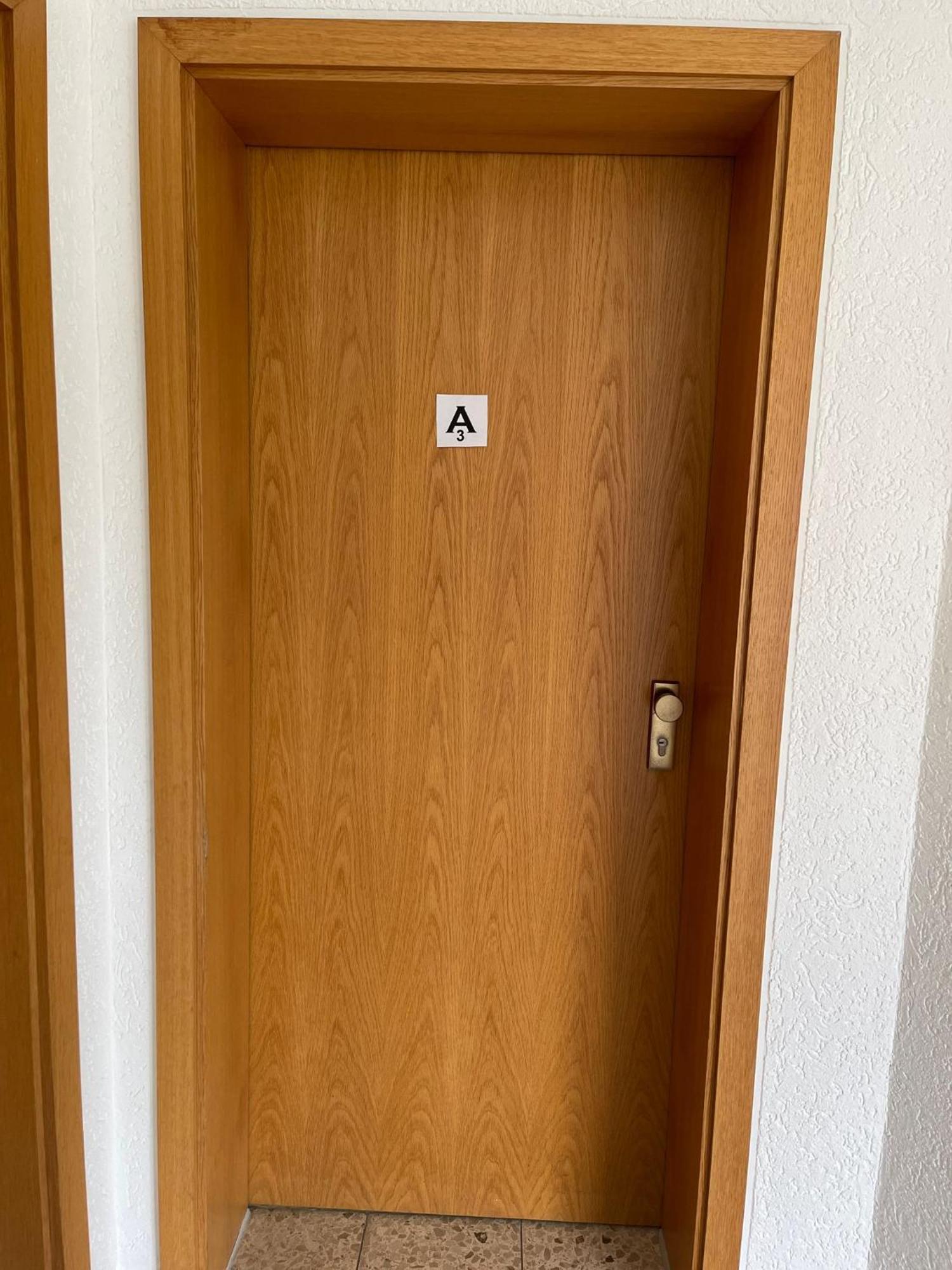 Monteurzimmer/Ferienwohnung Brauckstrasse, グラートベック 部屋 写真