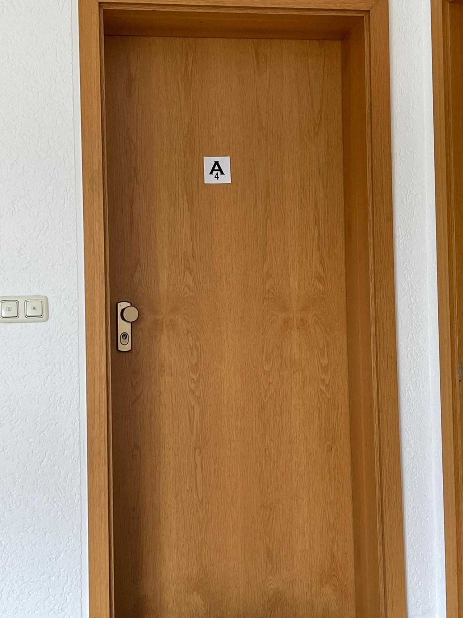 Monteurzimmer/Ferienwohnung Brauckstrasse, グラートベック 部屋 写真
